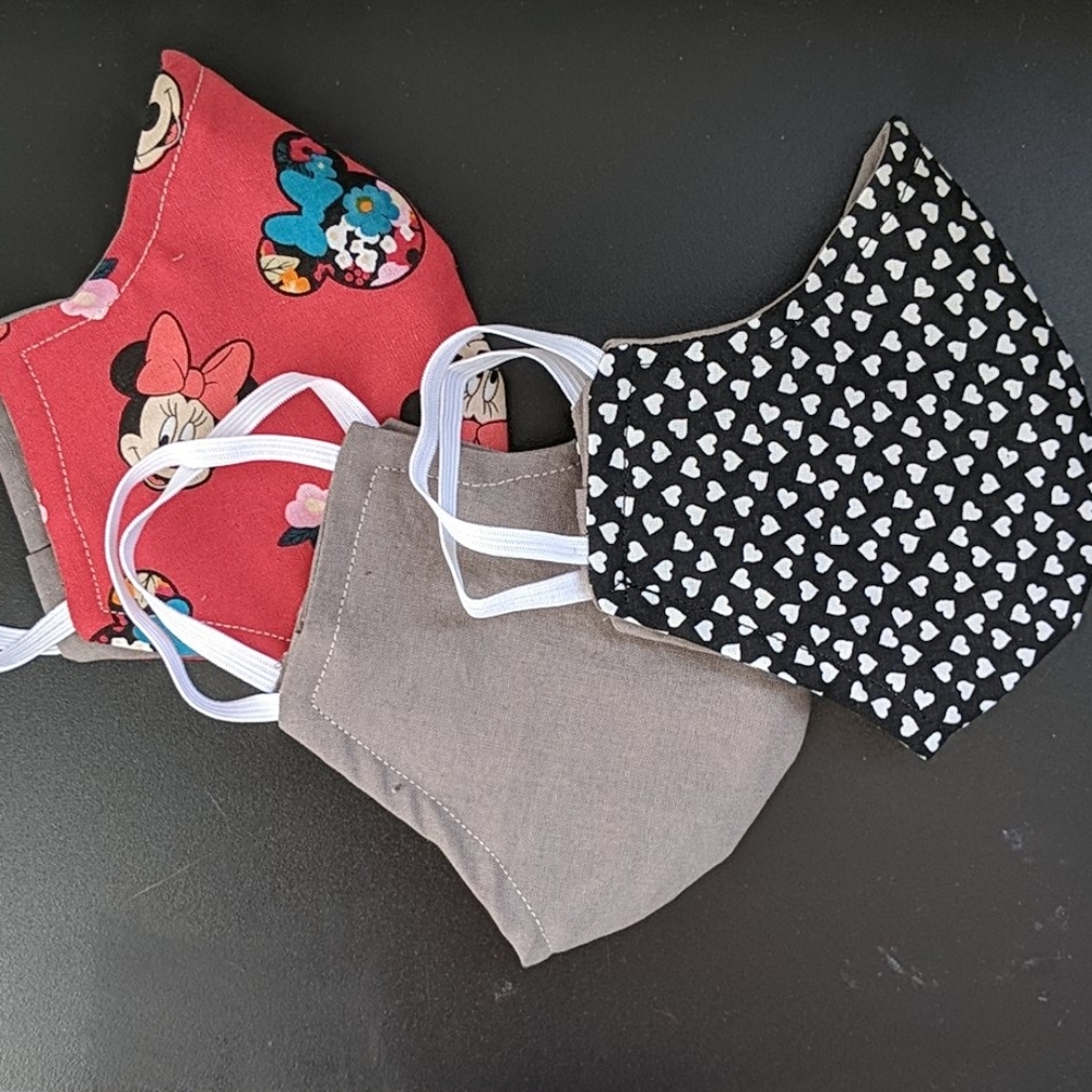 Protective Face Mask (3)